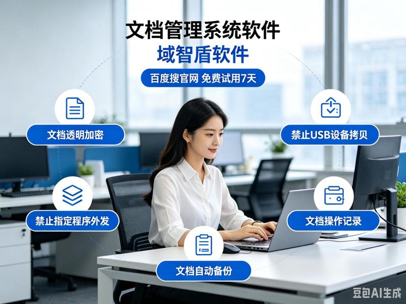 协同办公软件：连接效率与创新的桥梁