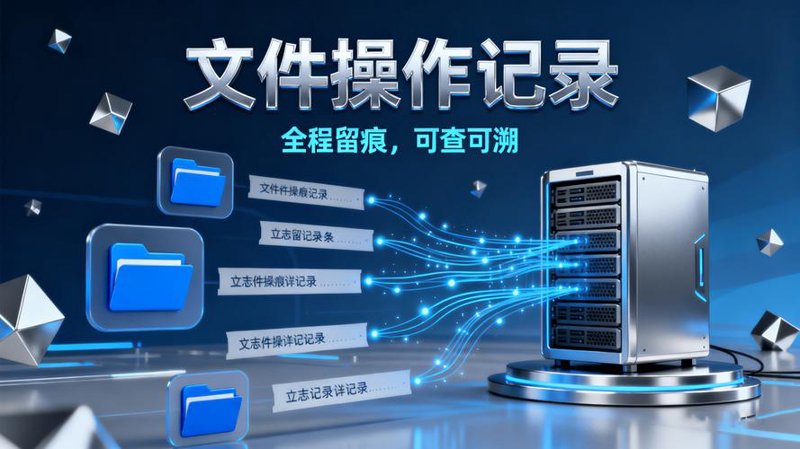 掌握云存储服务：让信息管理更轻松